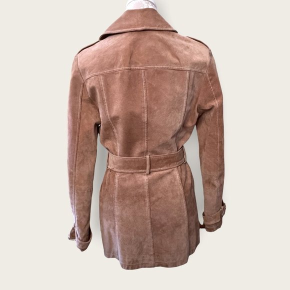 Wilson Leather Maxima Leather Jacket size medium. - Picture 4 of 10